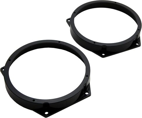 Ammonony Audio R69 متوافق مع Mini Cooper 2002-2006 6x9 450W مكبرات الصوت ، R65 6.5 "300W مكبرات صوت و HA-A400.4 أمبير in Kuwait