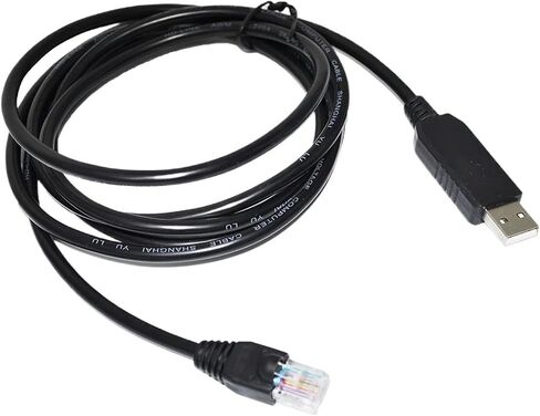 FT232RL USB إلى RJ45 RS485 كبل التسلسلي المحول لـ SP ST M701 وما إلى ذلك in Kuwait