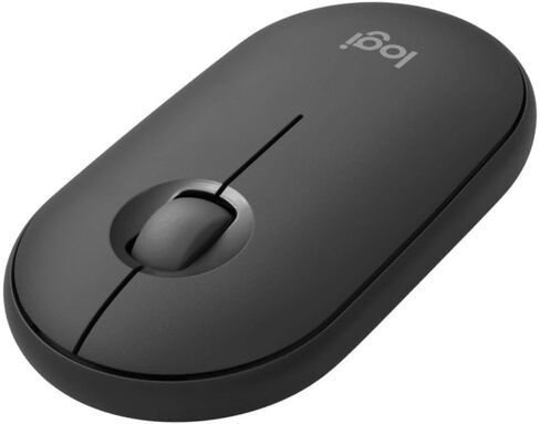 Logitech Pebble 2 M350S الماوس in Saudi Arabia
