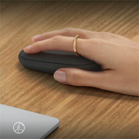 Logitech Pebble 2 M350S الماوس in Saudi Arabia