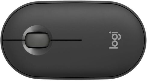 Logitech Pebble 2 M350S الماوس in Saudi Arabia