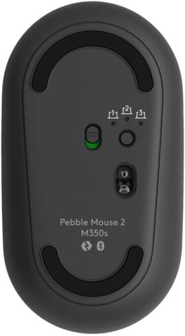 Logitech Pebble 2 M350S الماوس in Saudi Arabia