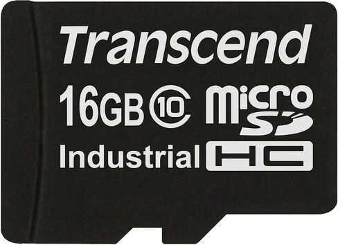 بطاقة 16 جيجا بايت MicroSD عالية السعة (MicroSDHC) in Saudi Arabia