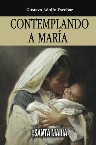 Contemplando a María (Spanish Edition) in Saudi Arabia