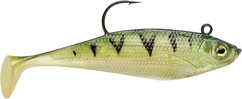 Storm WSS03YP WILDEYE SWY SHAD in Kuwait