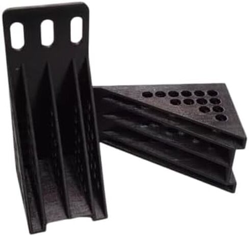 Replacement Rack Ears for TP-LINK TL-SG116 Network Switch 16 Port in Kuwait