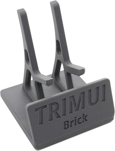 عرض الوقوف من أجل Trimui Brick for Trim UI مع مساحة الشحن | وحدة رف قفص الاتهام للألعاب الجهاز الرجعية متوافق مع قبضة JCSFY in Saudi Arabia