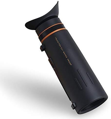 Monoculars Telescope High Power Monocular Powerful Telescope for Mobile Eyepiece Handheld Objective Lens Optics Binoculars in Saudi Arabia