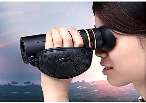 Monoculars Telescope High Power Monocular Powerful Telescope for Mobile Eyepiece Handheld Objective Lens Optics Binoculars in Saudi Arabia