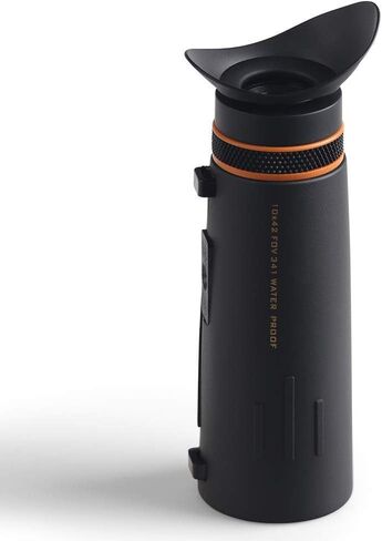 Monoculars Telescope High Power Monocular Powerful Telescope for Mobile Eyepiece Handheld Objective Lens Optics Binoculars in Saudi Arabia
