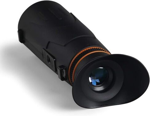 Monoculars Telescope High Power Monocular Powerful Telescope for Mobile Eyepiece Handheld Objective Lens Optics Binoculars in Saudi Arabia
