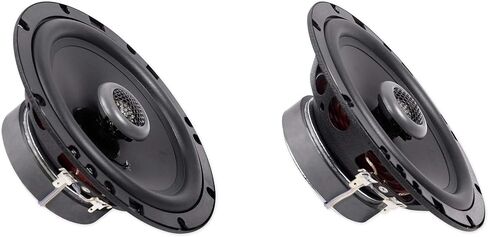 MB Quart (4) FKB116 6.5 "240 واط مكبرات صوت صوتية ذات اتجاهين in Saudi Arabia
