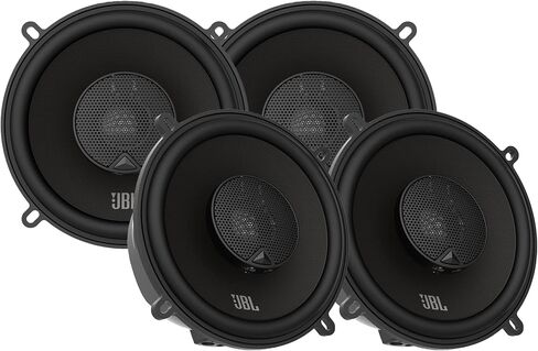 JBL - اثنين من أزواج Stadium62f 6 1/2 "STEP -UP أنظمة مكبر الصوت MultiElement Multielement No Grill (متجدد) in Kuwait
