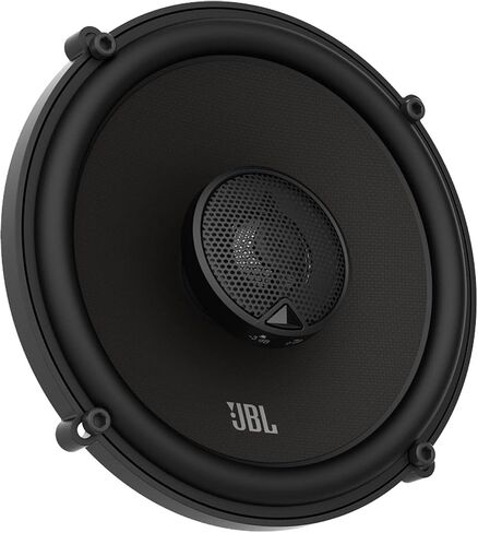 JBL - اثنين من أزواج Stadium62f 6 1/2 "STEP -UP أنظمة مكبر الصوت MultiElement Multielement No Grill (متجدد) in Kuwait