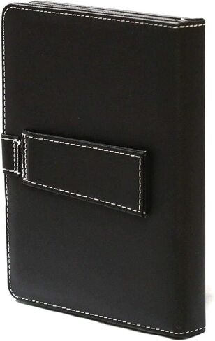 Navitech Black Keyboard Case Compatible with Samsung Galaxy Tab A7 Lite 8.7" LTE Tablet in Saudi Arabia