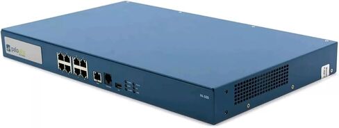 Palo Alto PA-500 8-PORT FIREWALL AUTHER (متجدد) in Saudi Arabia