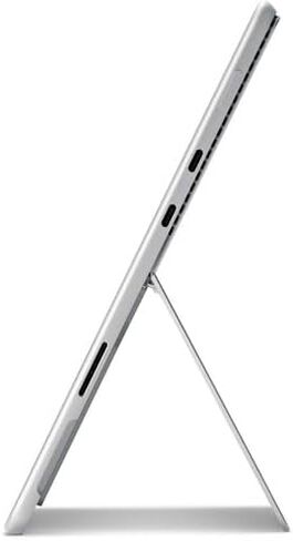 Microsoft Surface Pro 8 13 "Tablet 256GB WiFi 3.0GHz ، البلاتين (متجدد) in Saudi Arabia