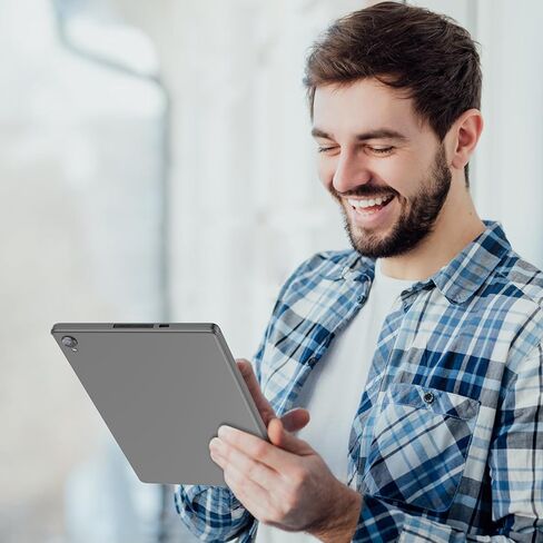 قرص 10 بوصة ، Android 10 Tablets 32 جيجابايت للبالغين ، معالج رباعي النواة ، شاشة IPS عالية الدقة ، كاميرا مزدوجة ، مدمجة في WiFi ، Bluetooth ، بطارية 6000mAh in Kuwait