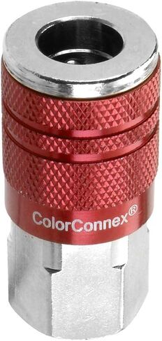 قابس ColorConnex (عبوة من 2)، نوع صناعي D، 0.6 سم MNPT، in Kuwait