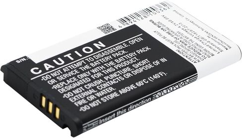 VI VINTRONS Battery for Nintendo 3DSLL, DS XL 2015, New 3DSLL, SPR-001, SPR-003, SPR-A-BPAA-CO, in Saudi Arabia