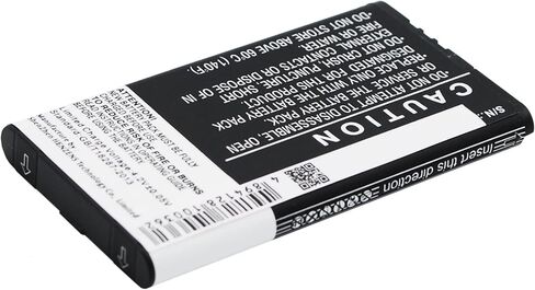 VI VINTRONS Battery for Nintendo 3DSLL, DS XL 2015, New 3DSLL, SPR-001, SPR-003, SPR-A-BPAA-CO, in Saudi Arabia