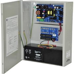 8 إمدادات الطاقة/شاحن الإخراج - 24VDC in Kuwait
