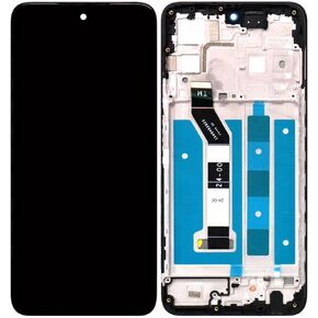 OEM LCD شاشة عرض الشاشة الشاشة اللمس + استبدال تجميع الإطار لـ Motorola Moto G Power 5G (2024) XT2415 USA in Kuwait