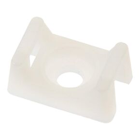 Panduit TM3S10-C Cable Tie Tie Mount #10 Screw (حزمة 100) in Kuwait