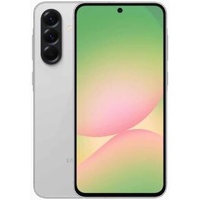 Samsung Galaxy A56 5G Ai (for Tmobile Mint Tello & Global) (256GB + 8GB) Version Latina NFC Unlocked SM-A566E/DS 6.6" 120Hz 50MP Triple (Awesome Graphite) in Kuwait