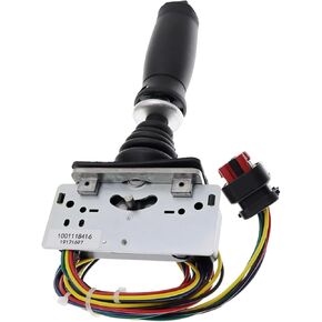 WZCPSM 600A Joystick Controller Replacement for JLG Lifts 1001118416 in Saudi Arabia