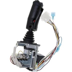 WZCPSM SJ6826RT Joystick Controller Replacement for Skyjack Scissor Lift 132537 in Saudi Arabia
