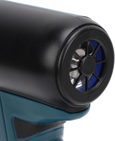 Jet Dry Blower 18V High Power 130000RPM Brushless Motor Powerful Handheld Compressed Air Duster for Car Cleaning (Jauartav05ygkmueb-12) in Saudi Arabia
