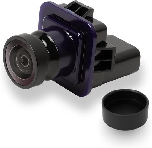 ZSZ View View Camera Camera Fits for Ford F250 F350 F550 Super Duty 2015 2016 6.2L 6.7L V8 Park Assist Camera تحل محل GC3Z-19G490-B FC3Z-19G490-A FC3Z-19G490-B in Kuwait