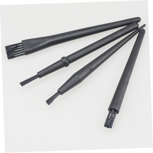 PRETYZOOM 1Set Static Brush Electronics Cleaning Brushes for Circuit Board and Laptop Repair Essential Tool Kit for Electronics Enthusiasts in Saudi Arabia