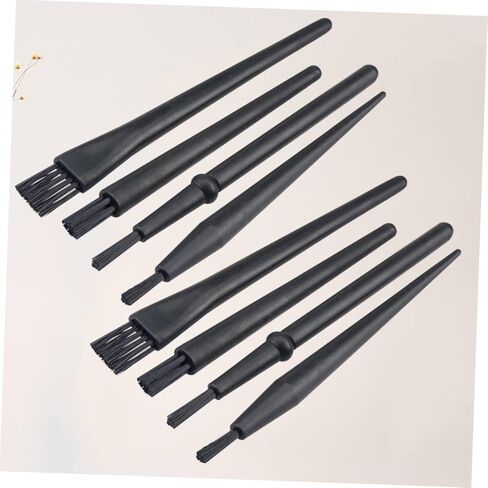 PRETYZOOM 1Set Static Brush Electronics Cleaning Brushes for Circuit Board and Laptop Repair Essential Tool Kit for Electronics Enthusiasts in Saudi Arabia
