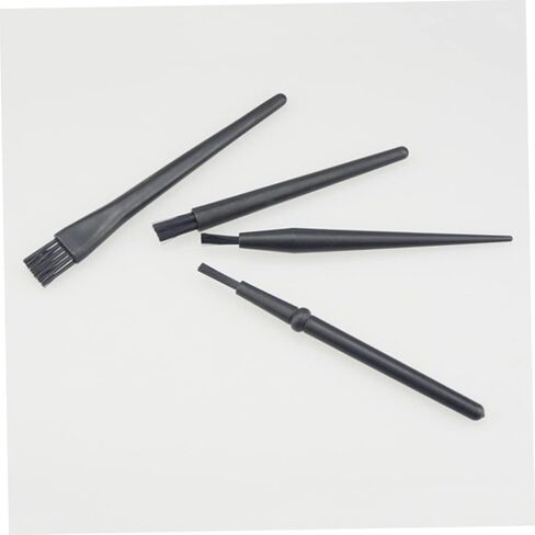 PRETYZOOM 1Set Static Brush Electronics Cleaning Brushes for Circuit Board and Laptop Repair Essential Tool Kit for Electronics Enthusiasts in Saudi Arabia