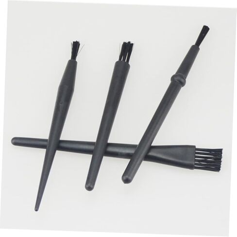 PRETYZOOM 1Set Static Brush Electronics Cleaning Brushes for Circuit Board and Laptop Repair Essential Tool Kit for Electronics Enthusiasts in Saudi Arabia
