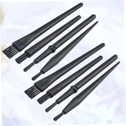 PRETYZOOM 1Set Static Brush Electronics Cleaning Brushes for Circuit Board and Laptop Repair Essential Tool Kit for Electronics Enthusiasts in Saudi Arabia