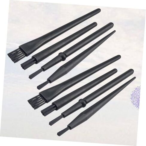 PRETYZOOM 1Set Static Brush Electronics Cleaning Brushes for Circuit Board and Laptop Repair Essential Tool Kit for Electronics Enthusiasts in Saudi Arabia
