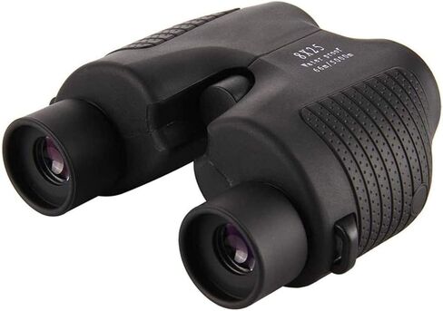 Monoculars Telescope High Power Telescope,X25 Automatic Focus-Free Focusing Binoculars high-Definition Pocket Pocket Binoculars in Saudi Arabia