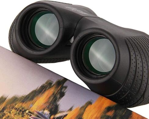 Monoculars Telescope High Power Telescope,X25 Automatic Focus-Free Focusing Binoculars high-Definition Pocket Pocket Binoculars in Saudi Arabia