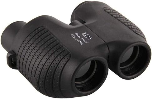 Monoculars Telescope High Power Telescope,X25 Automatic Focus-Free Focusing Binoculars high-Definition Pocket Pocket Binoculars in Saudi Arabia