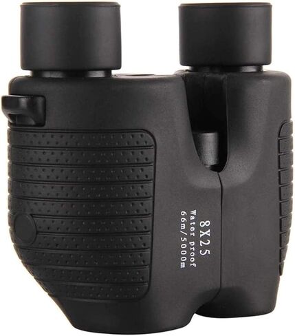 Monoculars Telescope High Power Telescope,X25 Automatic Focus-Free Focusing Binoculars high-Definition Pocket Pocket Binoculars in Saudi Arabia
