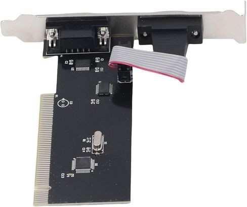 خريطة التوسع التسلسلي لـ Yunseity PCIe ، فائق الاستخدام PCI Express 1.0 × 1 لمحول DB9 COM RS232 الصناعي للمعدات الصناعية in Kuwait