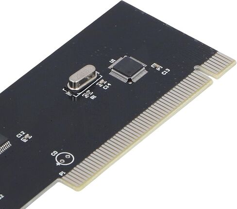 خريطة التوسع التسلسلي لـ Yunseity PCIe ، فائق الاستخدام PCI Express 1.0 × 1 لمحول DB9 COM RS232 الصناعي للمعدات الصناعية in Kuwait