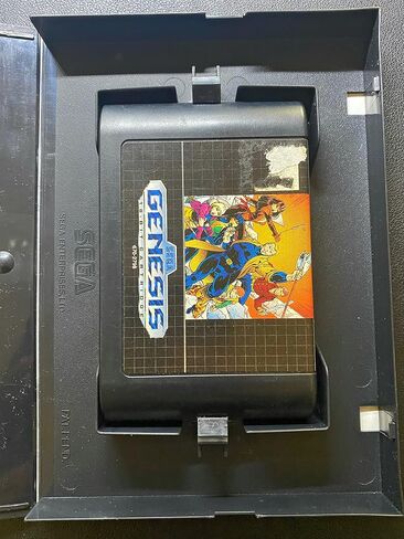 المحاورة السابقين - سفر التكوين Sega in Kuwait