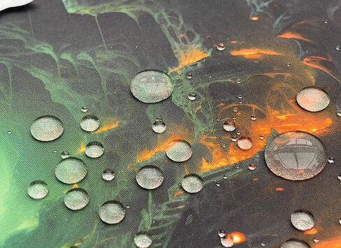 The Gaming Mat Company Single Player MTG Playmat & Gaming Mouse Pad - 28" x 14" Dungeon Gaming Mousepad Compatible with Magic The Gathering Playmats MTG Cards Gaming Mouse Mat Large Mouse Pad in Kuwait