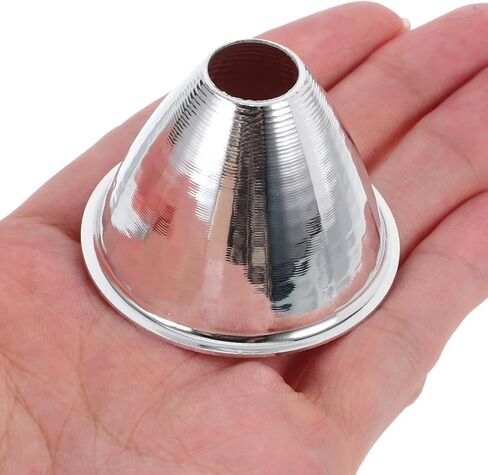 2pcs لوحة عاكس لمصباح يدوي مصباح يركز على شعاع الضوء الأضواء البديل للأنشطة الإضاءة الداخلية وأنشطة الإضاءة الداخلية in Kuwait