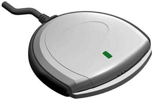 10 X Identiv SCR33010V2 USB-C in Kuwait