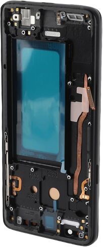شاشة شاشة LCD استبدال ، ارتفاع السطوع العالي مضاد LCD شاشة اللمس تجميع أرقام شاشة الشاشة للاستبدال (Galaxy S9) in Kuwait
